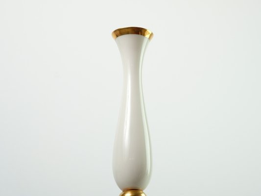 Mid-Century Modern Vase from Lindner, 1960s-ICF-2043658