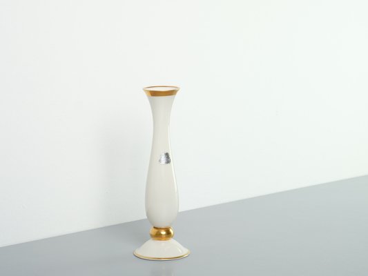 Mid-Century Modern Vase from Lindner, 1960s-ICF-2043658