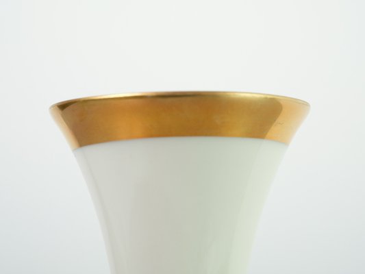 Mid-Century Modern Vase from Lindner, 1960s-ICF-2043658