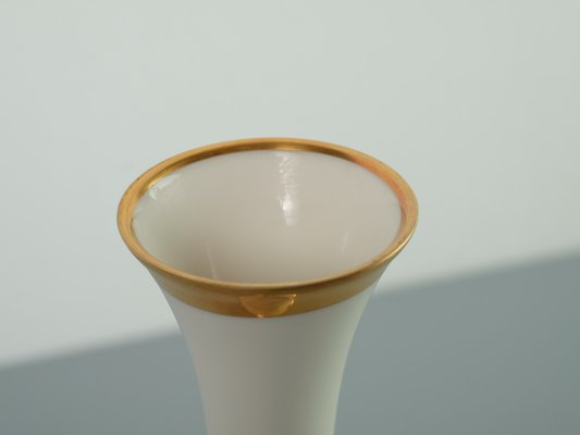 Mid-Century Modern Vase from Lindner, 1960s-ICF-2043658