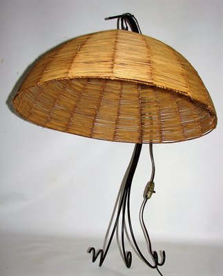 Mid-Century Modern Wall Lamp, 1960s-XHP-1402376