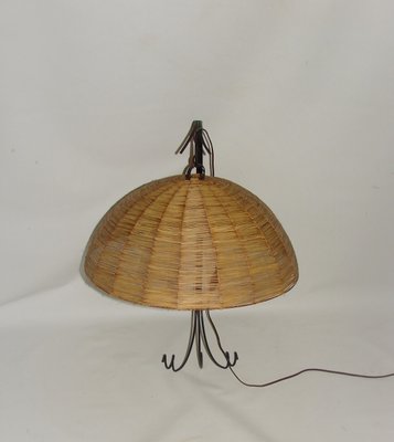 Mid-Century Modern Wall Lamp, 1960s-XHP-1402376