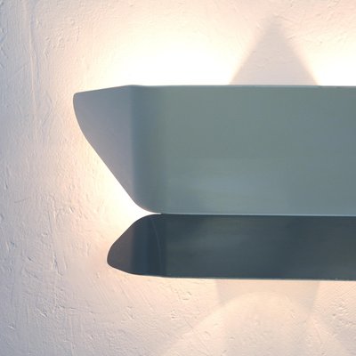 Mid-Century Modern Wall Lamp by ETAP, 1960s-VT-639875