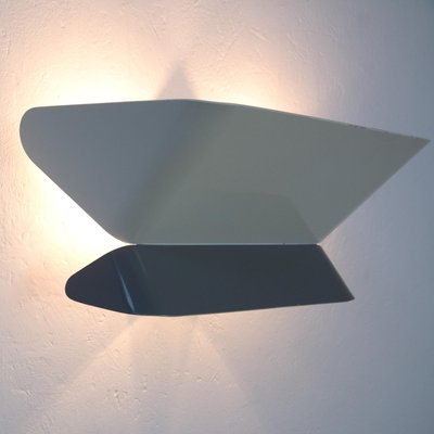 Mid-Century Modern Wall Lamp by ETAP, 1960s-VT-639875