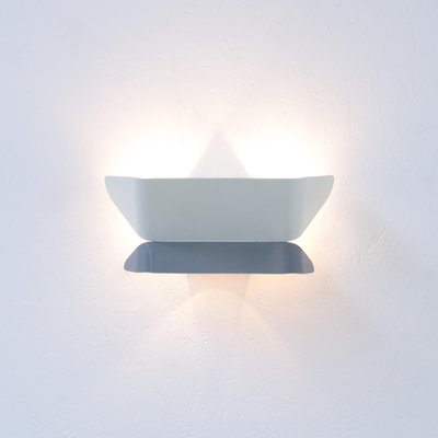 Mid-Century Modern Wall Lamp by ETAP, 1960s-VT-639875