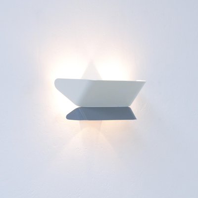 Mid-Century Modern Wall Lamp by ETAP, 1960s-VT-639875