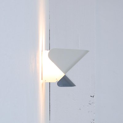 Mid-Century Modern Wall Lamp by ETAP, 1960s-VT-639875