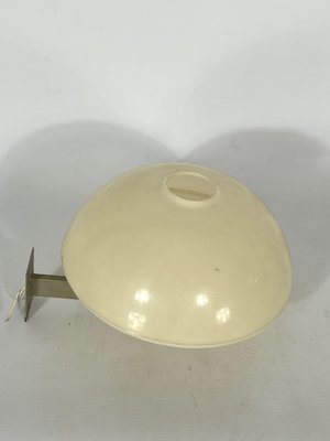 Mid-Century Modern Wall Lamp, Italy, 1960s-OT-1233705