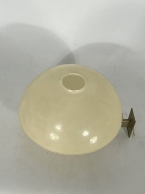 Mid-Century Modern Wall Lamp, Italy, 1960s-OT-1233705