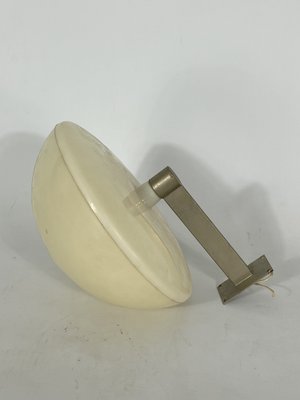 Mid-Century Modern Wall Lamp, Italy, 1960s-OT-1233705