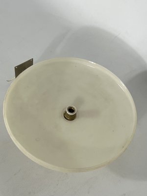 Mid-Century Modern Wall Lamp, Italy, 1960s-OT-1233705