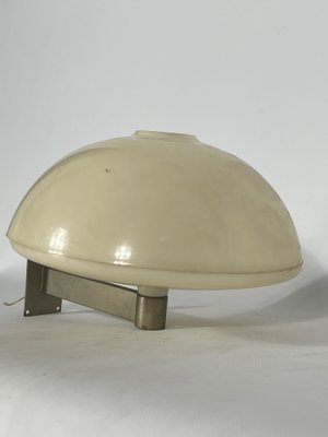 Mid-Century Modern Wall Lamp, Italy, 1960s-OT-1233705