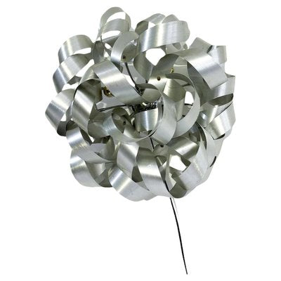 Mid-Century Modern Wall Light, 1970s-FGA-1761386