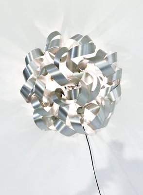 Mid-Century Modern Wall Light, 1970s-FGA-1761386