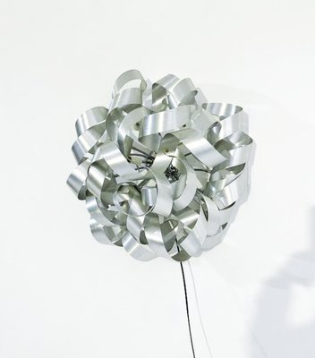 Mid-Century Modern Wall Light, 1970s-FGA-1761386