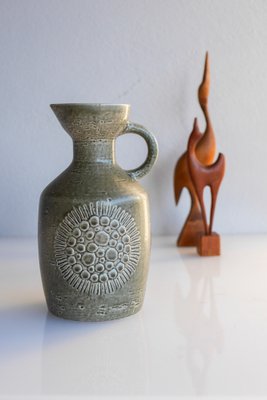 Mid-Century Modern Zenit Vase by Gunnar Nylund for Rörstrand, Sweden, 1960s-JIE-2041081