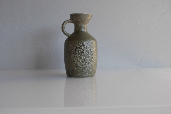 Mid-Century Modern Zenit Vase by Gunnar Nylund for Rörstrand, Sweden, 1960s-JIE-2041081