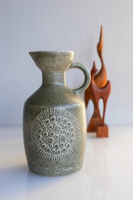 Mid-Century Modern Zenit Vase by Gunnar Nylund for Rörstrand, Sweden, 1960s-JIE-2041081