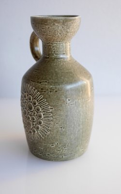 Mid-Century Modern Zenit Vase by Gunnar Nylund for Rörstrand, Sweden, 1960s-JIE-2041081