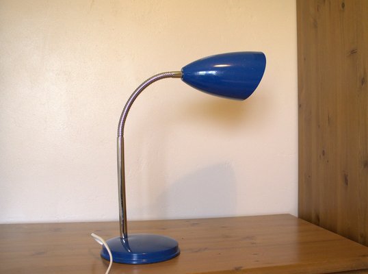 Mid-Century Modernist Stilnovo Style Table Lamp-HIT-1196474