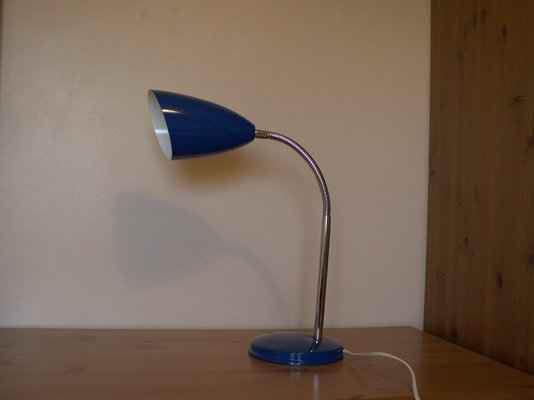 Mid-Century Modernist Stilnovo Style Table Lamp-HIT-1196474