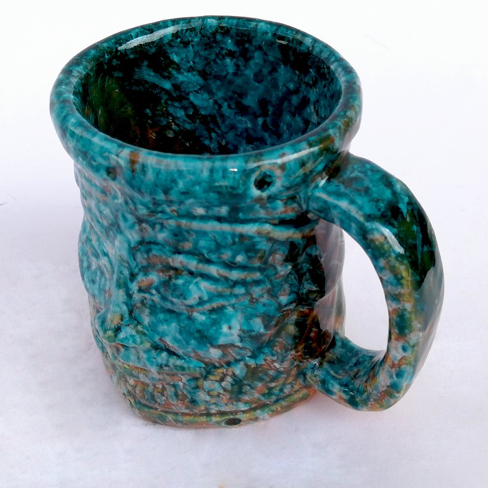 Mid-Century Mug from Cà D'Oro