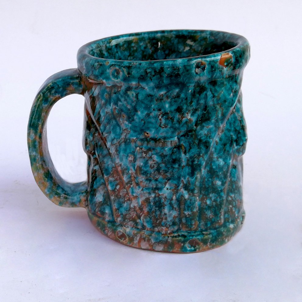 Mid-Century Mug from Cà D'Oro