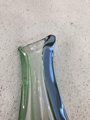 Mid-Century Murano Glass Vase, 1950s-JWH-1304258