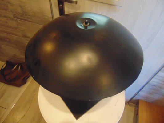 Mid-Century Mushroom Table Lamp from Kamenicky Senov-CAQ-853088