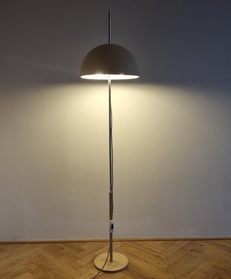 Mid-Century Napako Mushroom Floor Lamp by Josef Hurka, 1970s-TZ-1162538