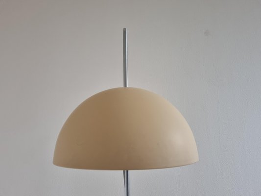 Mid-Century Napako Mushroom Floor Lamp by Josef Hurka, 1970s-TZ-1162538