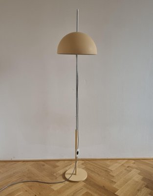 Mid-Century Napako Mushroom Floor Lamp by Josef Hurka, 1970s-TZ-1162538