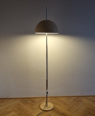 Mid-Century Napako Mushroom Floor Lamp by Josef Hurka, 1970s-TZ-1162538