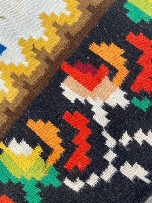 Mid-Century Navajo Tapestry Kilim-YMM-1062157