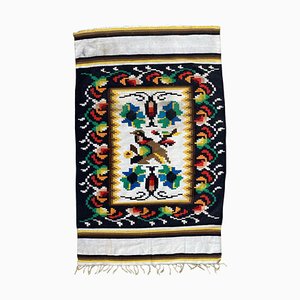 Mid-Century Navajo Tapestry Kilim-YMM-1062157