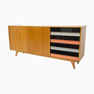 Mid-Century No. U-460 Sideboard by George Jiroutek-HXT-911852