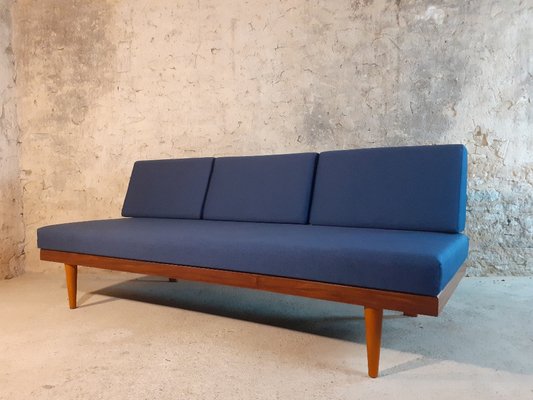 Mid-Century Norwegian Daybed by Ingmar Relling for Ekornes, 1960s-EYI-1107650