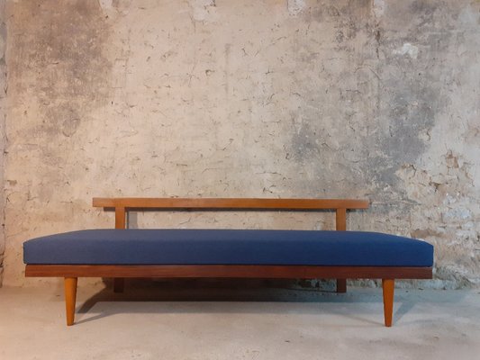 Mid-Century Norwegian Daybed by Ingmar Relling for Ekornes, 1960s-EYI-1107650