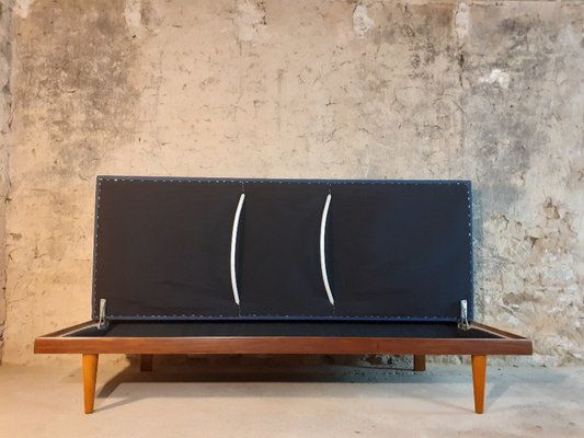 Mid-Century Norwegian Daybed by Ingmar Relling for Ekornes, 1960s-EYI-1107650