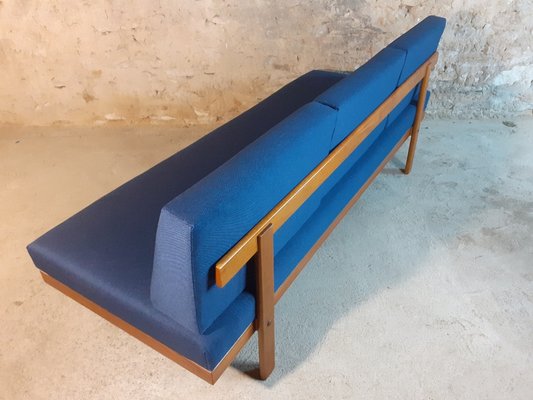 Mid-Century Norwegian Daybed by Ingmar Relling for Ekornes, 1960s-EYI-1107650