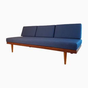 Mid-Century Norwegian Daybed by Ingmar Relling for Ekornes, 1960s-EYI-1107650