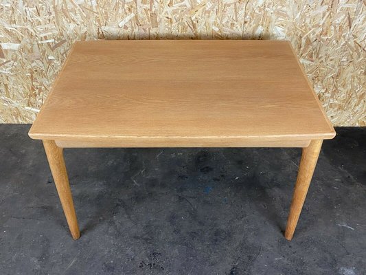 Mid-Century Oak Dining Table by Grete Jalk for Glostrup-EJL-1138924