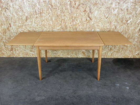 Mid-Century Oak Dining Table by Grete Jalk for Glostrup-EJL-1138924