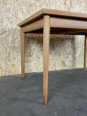 Mid-Century Oak Dining Table by Grete Jalk for Glostrup-EJL-1138924