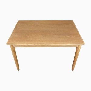 Mid-Century Oak Dining Table by Grete Jalk for Glostrup-EJL-1138924