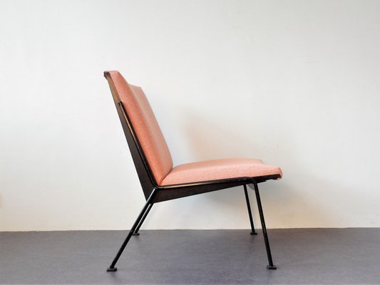 Mid-Century Oase Lounge Chair by Wim Rietveld for Ahrend De Cirkel, 1950s-NV-800905