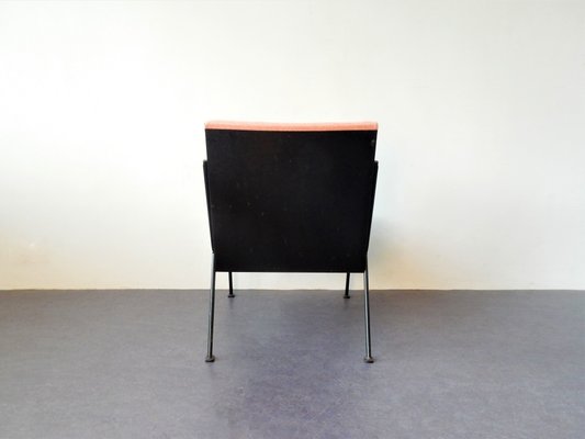 Mid-Century Oase Lounge Chair by Wim Rietveld for Ahrend De Cirkel, 1950s-NV-800905