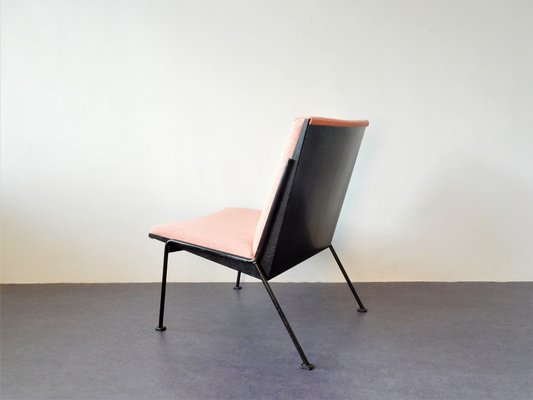 Mid-Century Oase Lounge Chair by Wim Rietveld for Ahrend De Cirkel, 1950s-NV-800905