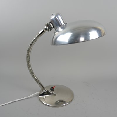 Mid-Century Office Table Lamp, Austria, 1950s-KDB-1785224