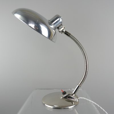 Mid-Century Office Table Lamp, Austria, 1950s-KDB-1785224